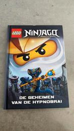 Ninjago Masters of Spinjitzu, Ophalen of Verzenden, Leo Ninjago, Zo goed als nieuw