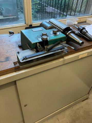 Foley automatic power setter beschikbaar voor biedingen