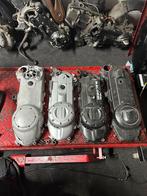 Carterkappen, runner, vespa, zip, typhoon, Ophalen, Zo goed als nieuw, Overige typen, Vespa