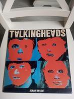 original lp talking heads-remain in light/uit 1980, Ophalen of Verzenden, Gebruikt, 12 inch
