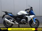 BMW R 1200 RS ABS (bj 2016), Motoren, Motoren | BMW, Bedrijf, Sport, 1200 cc