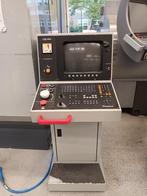 Bridgeport VMC460, Ophalen, Overige soorten