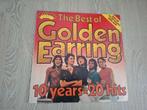 LP Golden Earring – The Best Of Golden Earring. (1975), Ophalen of Verzenden, Poprock