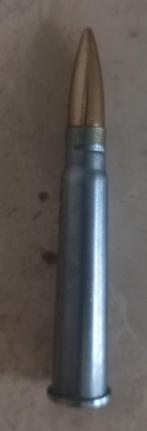 Exercitie patroon. 303, Ophalen of Verzenden, Engeland, Hulzen of Bodemvondsten