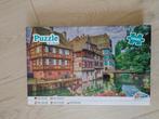 Grafix puzzel, Ophalen of Verzenden, Zo goed als nieuw