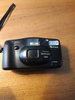 Fuji DL-95 Super Compact Camera, Ophalen of Verzenden, Gebruikt, Compact, Fuji