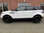 Land Rover Range Rover Evoque 2.2 SD4 4WD 190PK Prestige SUP, Automaat, Euro 5, 15 km/l, Zwart