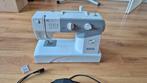 Aigger Naaimachine, Hobby en Vrije tijd, Naaimachines en Toebehoren, Ophalen, Zo goed als nieuw, Naaimachine, Overige merken