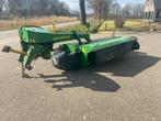 John deere 328 maaier, Ophalen, Weidebouw