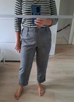 Broek Vanilia, Maat 38/40 (M), Vanilia, Zwart, Nieuw