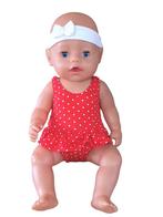 Echt mooie Poppenkleding voor poppen 25/48cm. Handmade/New, Nieuw, Ophalen of Verzenden, Hoofddorp, Babypop