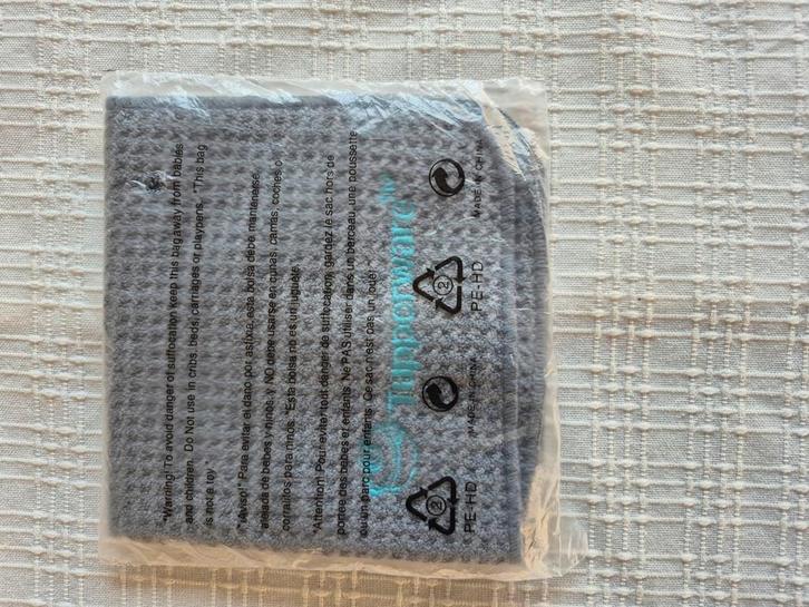 Nieuwe Tupperware Rvs doek, Huis en Inrichting, Keuken | Tupperware, Nieuw, Overige typen, Ophalen of Verzenden