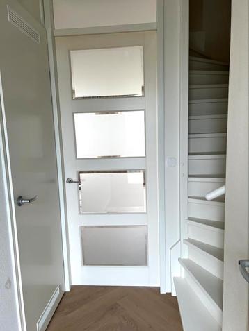 Binnendeur opdek 231x88 beschikbaar voor biedingen