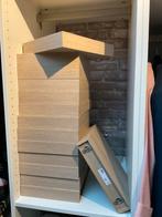 Ikea wandplankjes 30x26cm, Ophalen of Verzenden, Nieuw