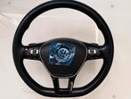 Volkswagen passat golf polo stuurwiel airbag in goede staat!, Auto-onderdelen, Ophalen of Verzenden, Nieuw, Volkswagen