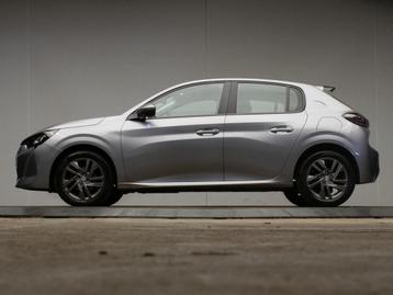 Peugeot 208 1.2 PureTech Blue Lease Active Sport (APPLE CARP beschikbaar voor biedingen