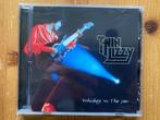 thin lizzy, Ophalen of Verzenden, Zo goed als nieuw
