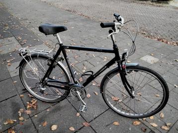 Sportieve Gazelle Herenfiets 24V 61 cm Rijklaar!!! beschikbaar voor biedingen