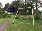 LASTMINUTE *BOSRIJK* Wandelen Vrij 11-18/5; 6-13/7; 24-31/8, Vakantie, Vakantiehuizen | Duitsland, Sauerland, 3 slaapkamers, Chalet, Bungalow of Caravan