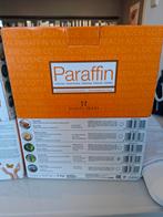 Paraffine Wax Blokken - Diverse Geuren - Nieuwstaat, Overige kleuren, Ophalen of Verzenden, Zo goed als nieuw, Handen en Nagels