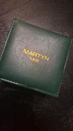 Diverse MARTYN LINE Limited Edition Horloges nieuw in doos, Sieraden, Tassen en Uiterlijk, Horloges | Heren, Nieuw, Overige merken