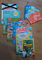 Doeboeken, Boeken, Ophalen, Zo goed als nieuw