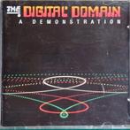 The Digital Domain A Demonstration cd 1983, Ophalen of Verzenden, Gebruikt