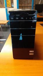 Computer systeemkast, pc, desktop, Computers en Software, Computerbehuizingen, Ophalen