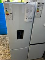 Koelvriescombinatie nieuw no frost water dispenser nieuw, Info@geratek.de, Geratek, 200 liter of meer, Met aparte vriezer