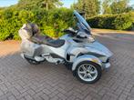 Can am spyder rt, Motoren, Meer dan 35 kW