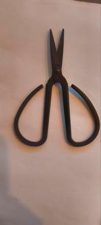 Bonsai schaar, Ophalen of Verzenden, Minder dan 20 mm