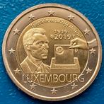 Luxemburg 2 Euro "Kiesrecht" 2019 - UNC, Verzenden, Luxemburg, 2 euro, Losse munt