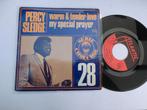 Percy Sledge My special prayer, Cd's en Dvd's, Vinyl Singles, 7 inch, Single, Ophalen of Verzenden, Zo goed als nieuw