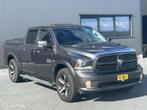 Dodge Ram 1500 5.7 V8 Crew Cab 1e Eigenaar, Auto's, Dodge, Automaat, Euro 5, Gebruikt, 5654 cc