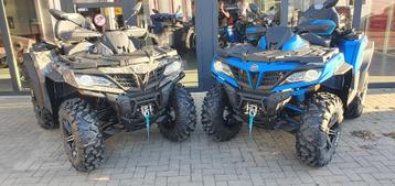 Quad of utv kopen wij hebben voorraad! ook inkoop van quads!