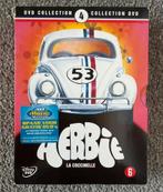 HERBIE - DVD collectie Box - NL uitgave, Alle leeftijden, Verzenden, Zo goed als nieuw