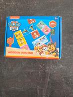 Domino paw patrol, Kinderen en Baby's, Speelgoed | Educatief en Creatief, Ophalen of Verzenden, Zo goed als nieuw