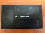 Edgeware 4 Router - Goede Staat, Verzenden, Gebruikt, Router, Ubiquity