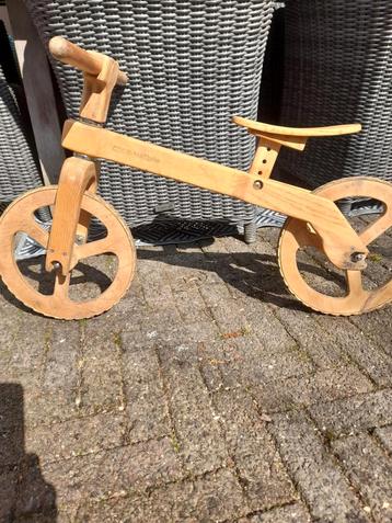 Loopfiets  beschikbaar voor biedingen