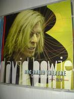 David Bowie- BBC Radio Theatre London- (NIEUW), Verzenden, Nieuw in verpakking, Poprock