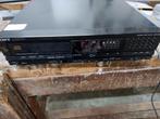 Sony cd speler CDP-M75, Ophalen of Verzenden, Gebruikt, Sony