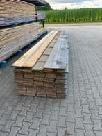 Restpartij Douglas planken 5m – OP = OP!, Ophalen, Zo goed als nieuw, 250 cm of meer, Planken