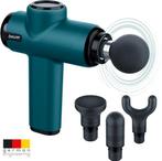 2x Beurer MG 99 Massage Gun, Sport en Fitness, Massageproducten, Ophalen of Verzenden, Zo goed als nieuw, Apparaat