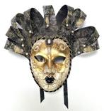 Venetiaans masker Maschera del Galeone,, Ophalen of Verzenden, Nieuw