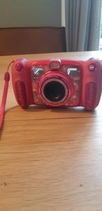 Kidizoom V-tech Duo - Roze, Ophalen of Verzenden, Zo goed als nieuw, Jongen of Meisje