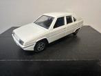 Citroën BX wit, Hobby en Vrije tijd, Ophalen of Verzenden, Zo goed als nieuw, Auto, Norev