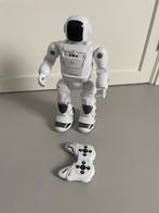 Speelgoed robot, Zo goed als nieuw, Ophalen