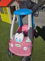 Little tikes Princess loopauto, Ophalen of Verzenden, Zo goed als nieuw