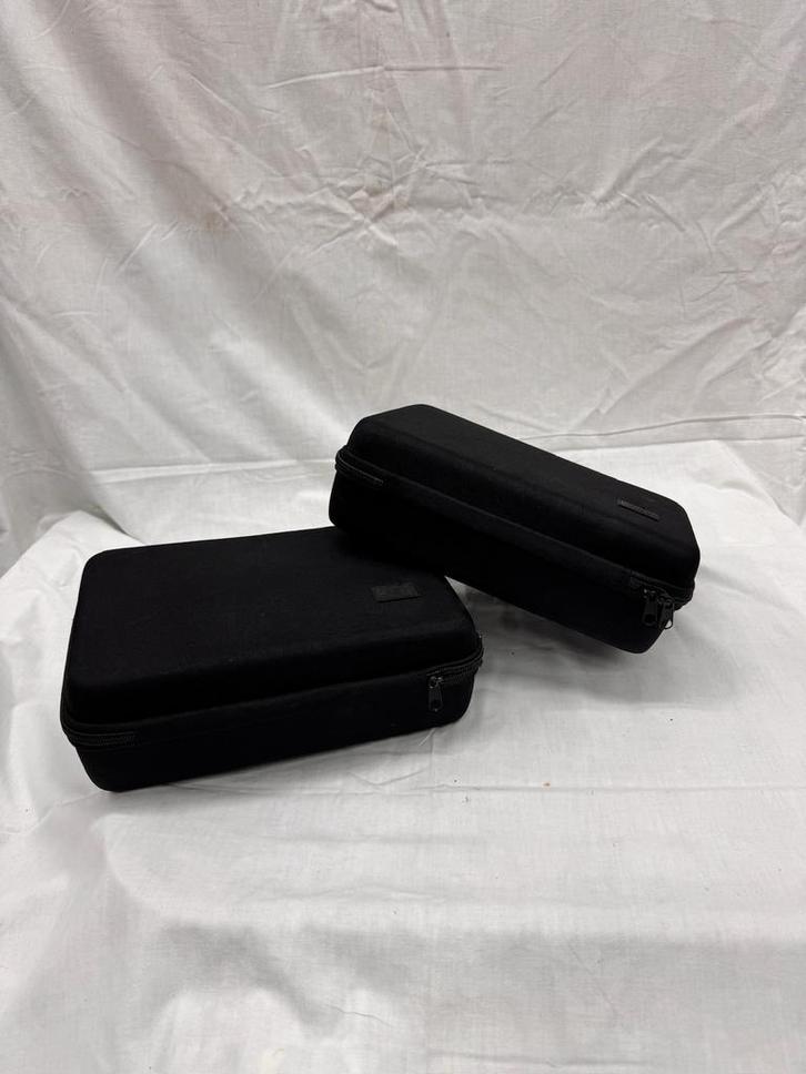 Lab31 Opbergdoos voor Kabels & Accessoires, Audio, Tv en Foto, Fotografie | Fototassen, Zo goed als nieuw, Overige typen, Overige merken