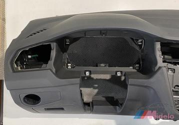 VW TIGUAN DASHBOARD 5NB857003 beschikbaar voor biedingen